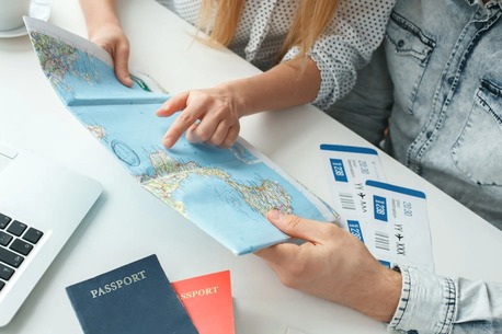 New York, Travel, Reliable Tours Travel Agency In Honolulu &mdash; N & K Travel Service