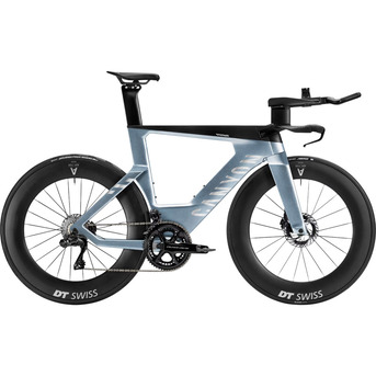Jakarta, Bicycles, IDR 122655760,  2026 Canyon Speedmax CFR Di2 TT (BORNEOBIKESHOP)