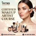 Certified Makeup Artist Course For Professional Beauty Careers
