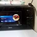 BHD 15,  Microwave Oven For Sale