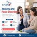 Panic Disorders In Delaware
