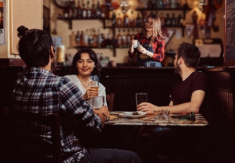 Sydney, Food & Drink, Taste What Makes The Best Restaurants & Bars In Woy Woy