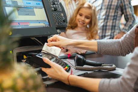 Toronto, Printing, Lightspeed POS In Canada Solutions For Business Efficiency