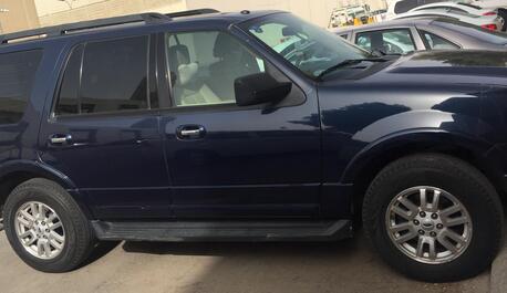 Al Ulaya, Vehicles, Cars & Trucks , SAR 68000,  Ford Expedition XLT,  2014,  Automatic,  170000 KM,  Mint Condition, One Hand Driven Since Purchase SUV