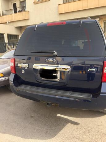 Al Ulaya, Vehicles, Cars & Trucks , SAR 68000,  Ford Expedition XLT,  2014,  Automatic,  170000 KM,  Mint Condition, One Hand Driven Since Purchase SUV