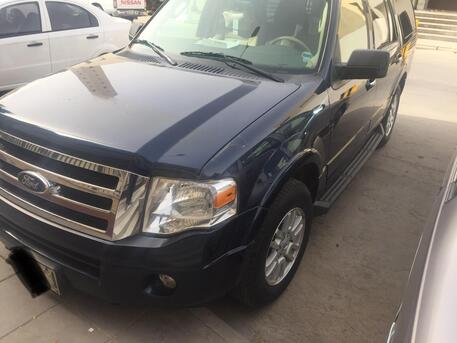 Al Ulaya, Vehicles, Cars & Trucks , SAR 68000,  Ford Expedition XLT,  2014,  Automatic,  170000 KM,  Mint Condition, One Hand Driven Since Purchase SUV