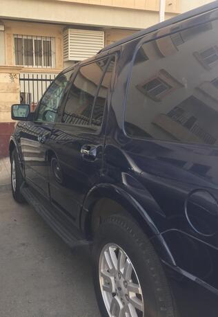 Al Ulaya, Vehicles, Cars & Trucks , SAR 68000,  Ford Expedition XLT,  2014,  Automatic,  170000 KM,  Mint Condition, One Hand Driven Since Purchase SUV