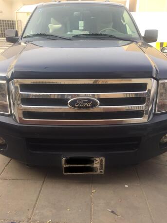 Al Ulaya, Vehicles, Cars & Trucks , SAR 68000,  Ford Expedition XLT,  2014,  Automatic,  170000 KM,  Mint Condition, One Hand Driven Since Purchase SUV