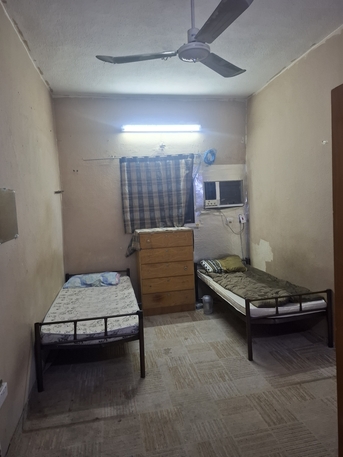 Hara, Bedspace For Rent, SR 450/month,  Riyadh, Hara Near Naigra Hotel - Bed Space / Seperate Room Available