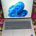 SAR 3500,  Hp Elitebook 6 G1i - Intel Core Ultra7,16gb,1 TB Storage,14
