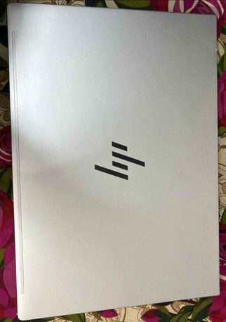 Riyadh, Computers, SAR 3500,  Hp Elitebook 6 G1i - Intel Core Ultra7,16gb,1 TB Storage,14" AI Laptop