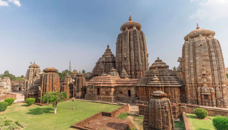 Bhubaneswar, Travel, Odisha Travel Agency
