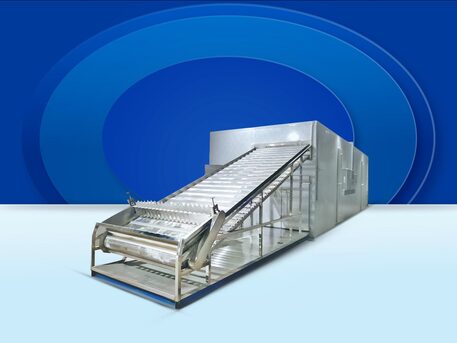 Bangalore, Industrial Machinery, INR 11,  Industrial Dryers Manufacturer & Supplier In India | Kerone