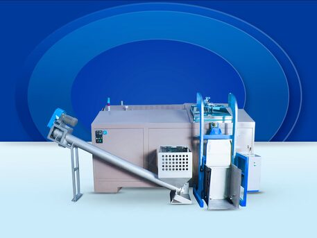 Bangalore, Industrial Machinery, INR 11,  Industrial Dryers Manufacturer & Supplier In India | Kerone