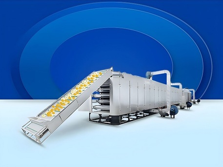 Bangalore, Industrial Machinery, INR 11,  Industrial Dryers Manufacturer & Supplier In India | Kerone