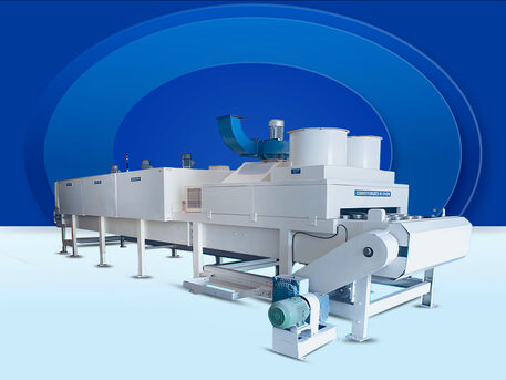 Bangalore, Industrial Machinery, INR 11,  Industrial Dryers Manufacturer & Supplier In India | Kerone