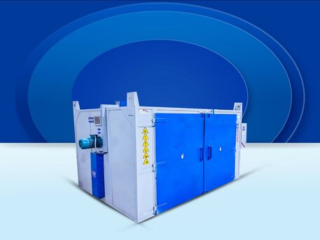 Bangalore, Industrial Machinery, INR 11,  Industrial Dryers Manufacturer & Supplier In India | Kerone