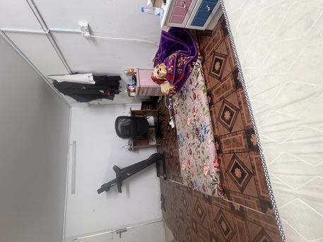 Riyadh, Bedspace For Rent, SAR 600/month,  Room Available To Share Inside A Villa