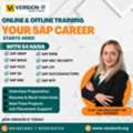 Accelerate Your SAP Career With The Best SAP BDC Training In Hyderabad At Version IT