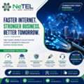 🚀Fast Internet. Stronger Business. Smarter Growth.