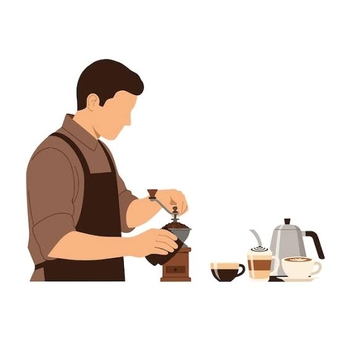 Dammam, Job Seekers, Im Professional Barista Saudi Arabia Need Job Urgent