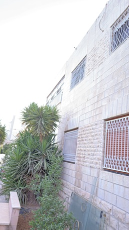 Zahran, Apartments, Flats, Houses & Villas, Furnished,  3 BR,  180 Sq. Meter,  Jabal Amman- Fully Furnished- 3 Bedroom - 1 1/2 Bathroom