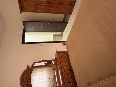 Zahran, Apartments, Flats, Houses & Villas, Furnished,  3 BR,  180 Sq. Meter,  Jabal Amman- Fully Furnished- 3 Bedroom - 1 1/2 Bathroom
