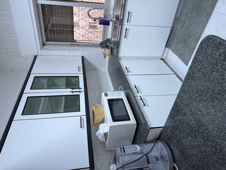 Zahran, Apartments, Flats, Houses & Villas, Furnished,  3 BR,  180 Sq. Meter,  Jabal Amman- Fully Furnished- 3 Bedroom - 1 1/2 Bathroom