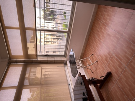Zahran, Apartments, Flats, Houses & Villas, Furnished,  3 BR,  180 Sq. Meter,  Jabal Amman- Fully Furnished- 3 Bedroom - 1 1/2 Bathroom