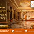 Theme Weddings At Mandap Wedding, Bailey Road, Patna