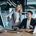 Custom Website Design Solutions In San Francisco
