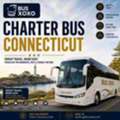 Book Party Bus Rental - Enjoy Your Wedding Trip In Stamford, CT
