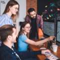 How AI Is Transforming Mobile App Development | Code Driven Labs