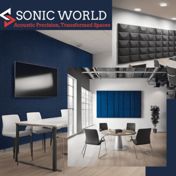 Abu Dhabi, Electronics, AED 150500,  Acoustic Design Services Dubai | Expert Soundproofing & Acoustic Solutions UAE