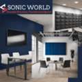 AED 150500,  Acoustic Design Services Dubai | Expert Soundproofing & Acoustic Solutions UAE