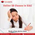 Online IB Classes In Dubai &ndash; Expert IB Tutors At Kiya Learning