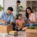 Professional House Shifting Services In Gurgaon For Smooth Moving | Frontline Logistics