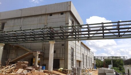 Bangalore, Construction, Best Precast Company In Bangalore &ndash; Janaadhar Instabuild