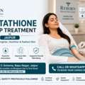 INR 3500,  Advanced Glutathione IV Treatment In Jaipur Under Expert Care