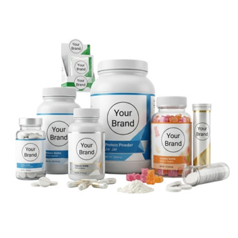 Ahmedabad, Health, Top Nutraceuticals Contract Manufacturer In India