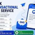 Automate Business Alerts Using Transactional SMS Service