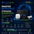 Smarter Networks. Stronger Business.