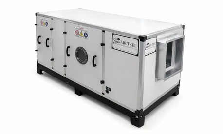 Greater Noida, Air Conditioners, Leading Air Washer Manufacturers In India &ndash; Airtree