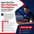 Hire A Software Developer: Cost Guide 2026