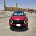 SAR 80000,  Mitsubishi Eclipse Cross,  2025,  Automatic,  12000 KM,