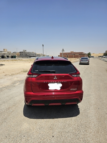 Riyadh, Vehicles, Cars & Trucks , SAR 80000,  Mitsubishi Eclipse Cross,  2025,  Automatic,  12000 KM,