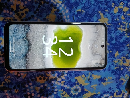 Riyadh, Mobile Phones, SAR 600,  Nokia X10 5G Android Mobile 6GB/128 GB  NFC Support, Excellent Condition In Riyadh