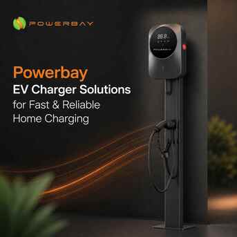 Sydney, Electronics, AUD 1000,  Powerbay EV Charger Solutions For Fast & Reliable Home Charging