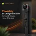 AUD 1000,  Powerbay EV Charger Solutions For Fast & Reliable Home Charging