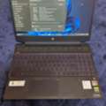 SAR 1800,  HP Pavilion Gaming Laptop &ndash; Ryzen 5 5600H / RTX 3050 &ndash; Excellent Condition